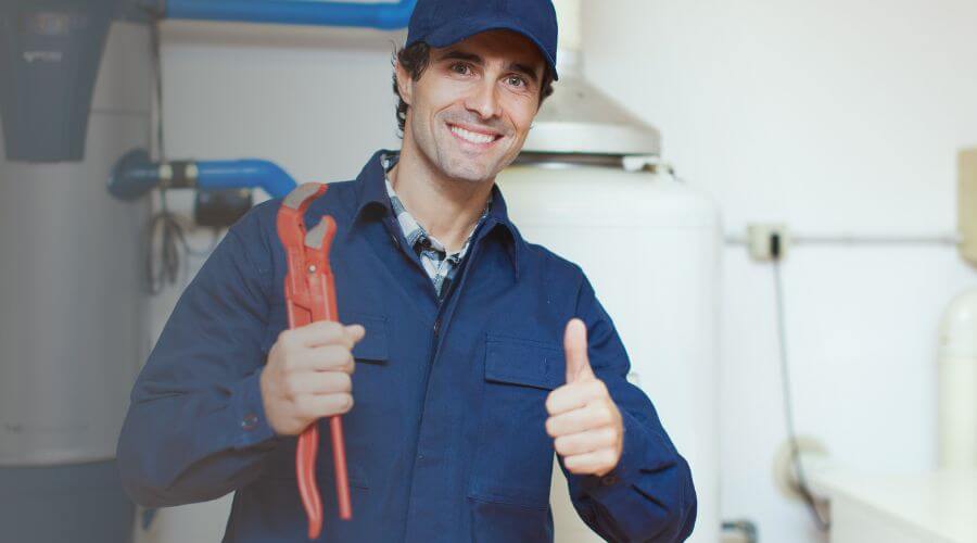 Professional expert plumbing services in Janesville, MN